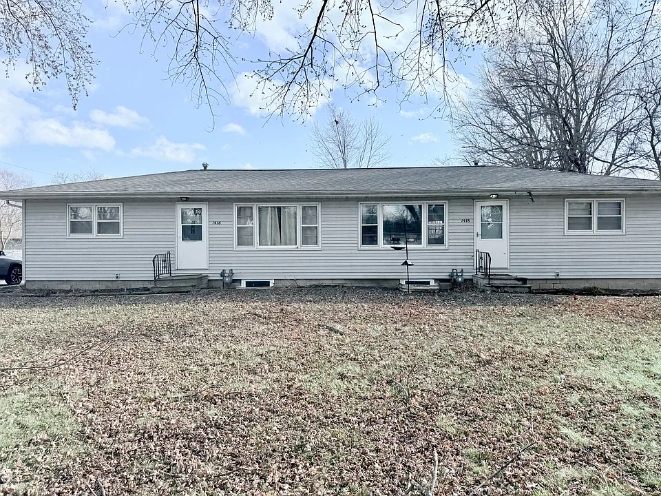 1416 Starbeck Cir