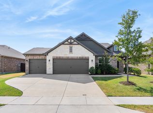 3121 Greymoore Dr, Anna, TX 75409
