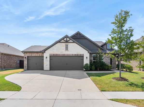 3121 Greymoore Dr, Anna, TX 75409