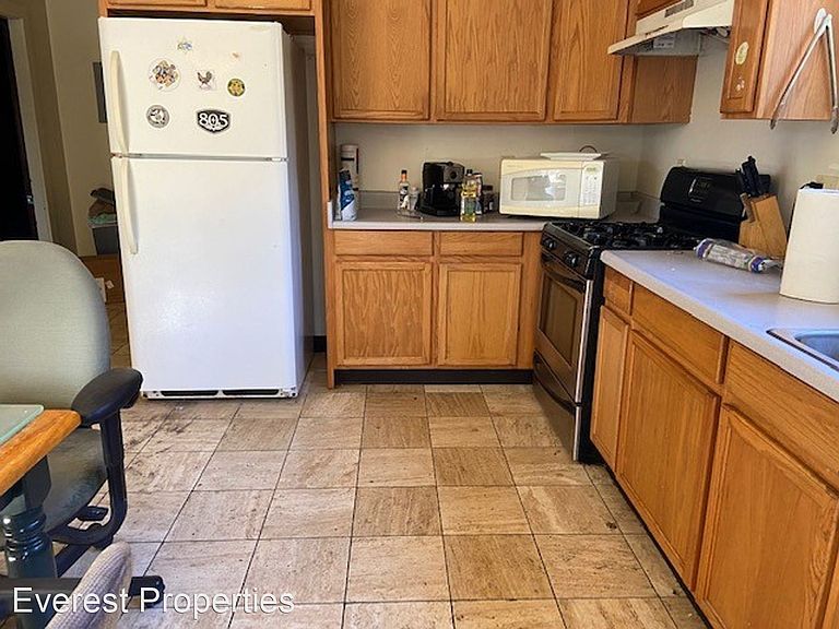 25492555 Benvenue Ave. Apartments Berkeley, CA Zillow