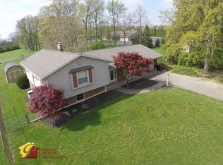 99 Katherine Dr, Eaton, OH 45320