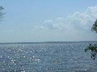 981 Dolphin Rd, Milton, FL 32583