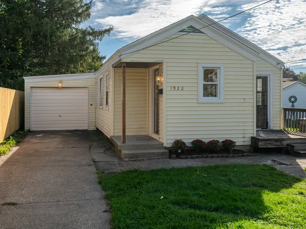 1922 Delwood Ave SW, Wyoming, MI 49509