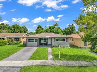 2823 Rodman St, Hollywood, FL 33020