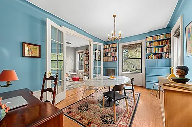 Sold by Corcoran