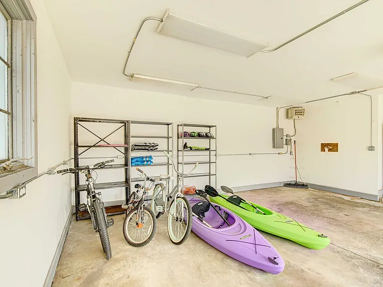 Storage Room