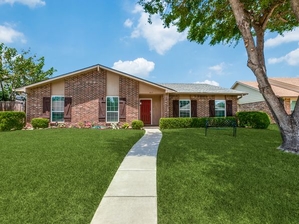 8117 Kensington Dr