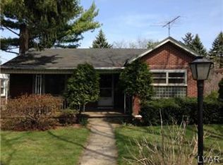 1459 Liberty St, Easton, PA 18042