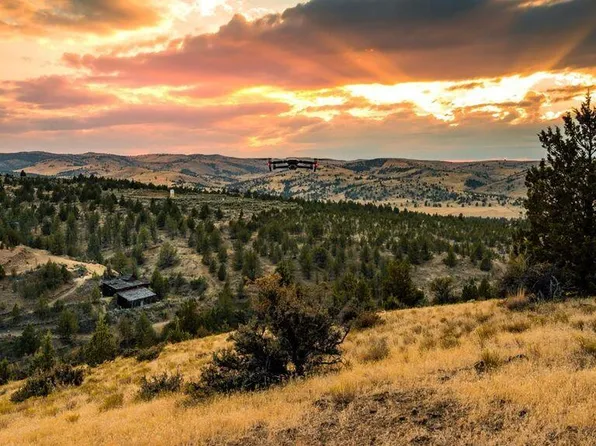 0 NE Gosner Rd #2800 & 3900, Ashwood, OR 97711