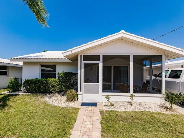6020 Midnight Pass Rd #61, Sarasota, FL 34242