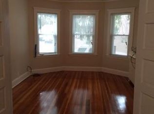 26 Holmfield Ave #1, Boston, MA 02136