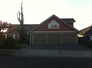 2010 27th Pl SE, Puyallup, WA 98372