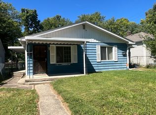 4354 Norwaldo Ave, Indianapolis, IN