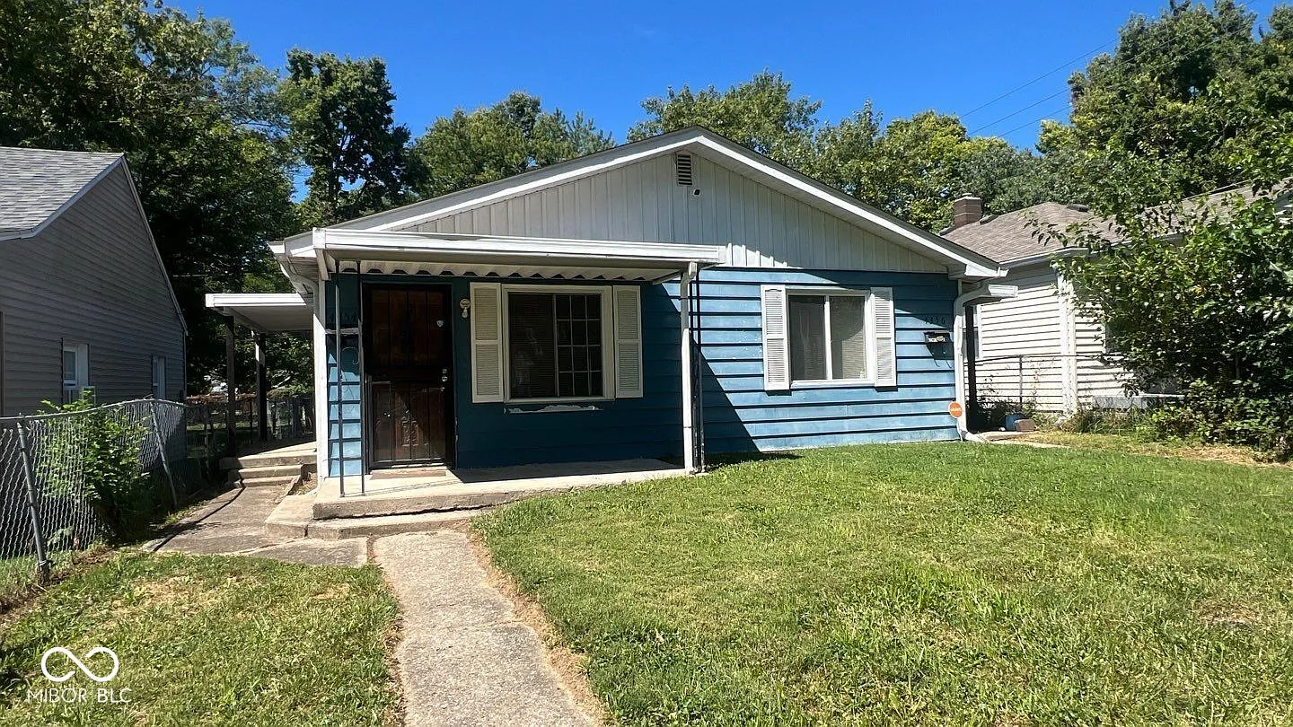 4354 Norwaldo Ave photo 1