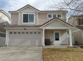 5566 N Nepal St, Denver, CO 80249