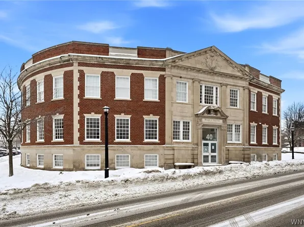 40 North St #205, Buffalo, NY 14202