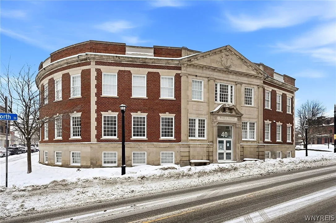 Building Photo - 40 North St #306