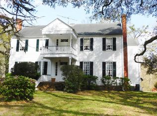 48 Powlett Rd, Natchez, MS 39120