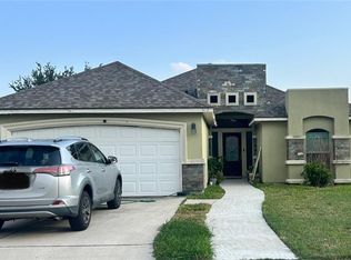 512 Benjamin St, Mission, TX 78573