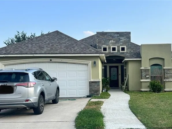 512 Benjamin St, Mission, TX 78573