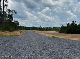 5100 Crawford Ln, Kiln, MS 39556