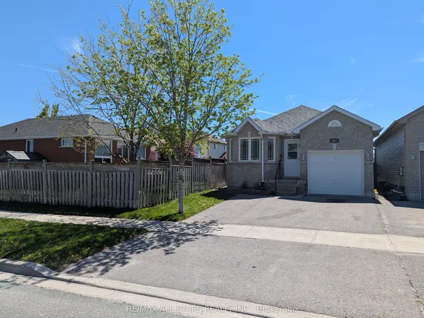 507 Clancy Cres, Peterborough, ON K9K 2S1
