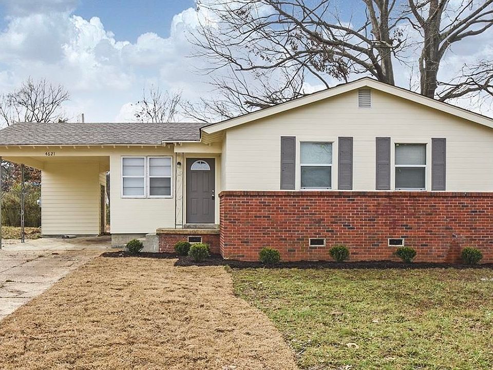 4621 Cottonwood Rd, Memphis, TN 38118 | Zillow