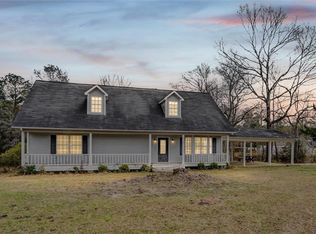 41570 Salva Rd, Bay Minette, AL 36507