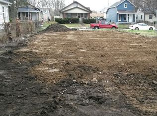 1630 E Tabor St, Indianapolis, IN