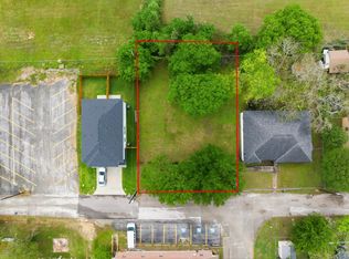 1314 Washington St LOT 12A, Brenham, TX 77833