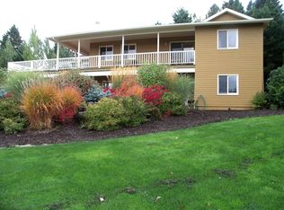 540 Frankton Rd, Hood River, OR 97031