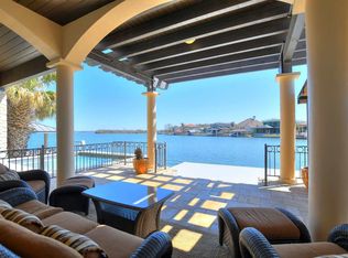 17 Applehead Island Dr, Horseshoe Bay, TX 78657
