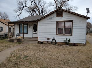 109 S Carolina St, Amarillo, TX 79106