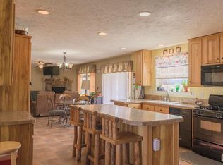 1176 Road 4, Powell, WY 82435