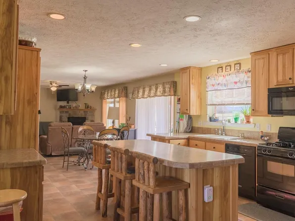 1176 Road 4, Powell, WY 82435