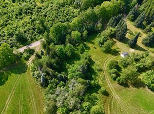 30910 Luoto Rd, Pelkie, MI 49958