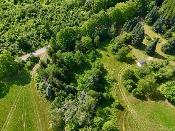 30910 Luoto Rd, Pelkie, MI 49958