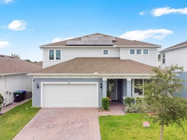 1457 GRAND PALM DRIVE, ORLANDO, FL 32828