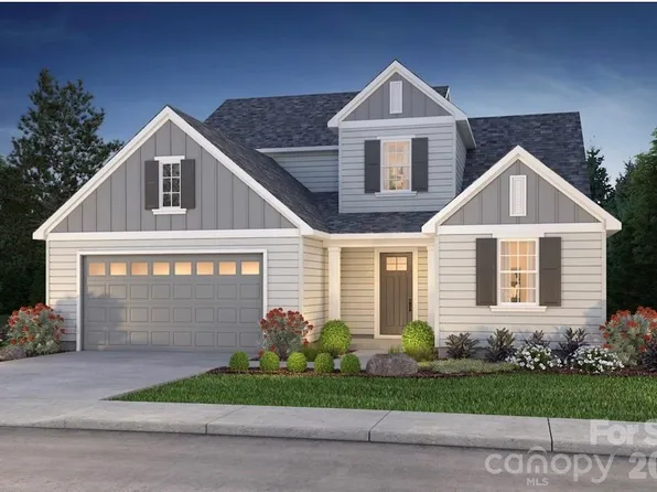 15121 Brownleigh Ln, Huntersville, NC 28078