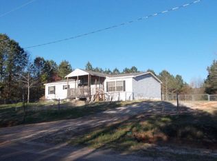 5235 Water Valley Rd, Meridian, MS 39301