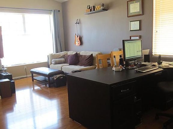 Front office