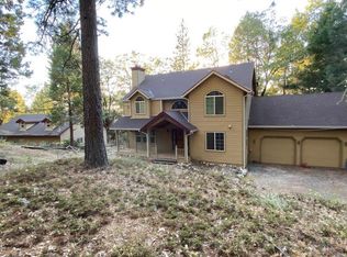 29880 Secret Town Rd, Colfax, CA 95713