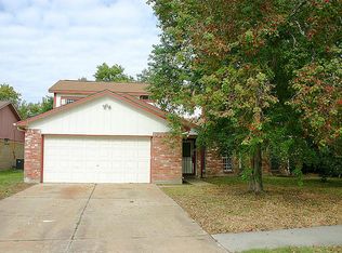4014 Green Crest Dr, Houston, TX 77082