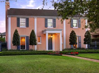 2415 Inwood Dr, Houston, TX 77019