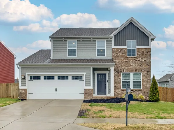 1756 Eastwick Ln, Nashville, TN 37221