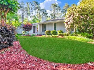 3305 Hutton Pl, Fayetteville, NC 28303