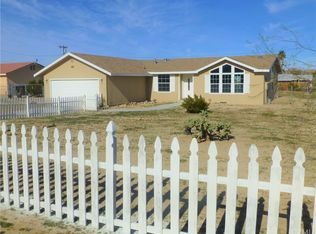 63434 4th St #S, Joshua Tree, CA 92252