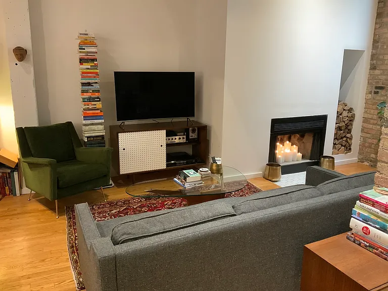 525 N Halsted St #105 — Photo 5