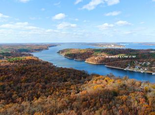 E 325th Ln PARCEL 6, Grove, OK 74344