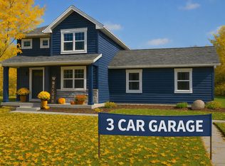 3495 Kali Ln, Alma, MI 48801